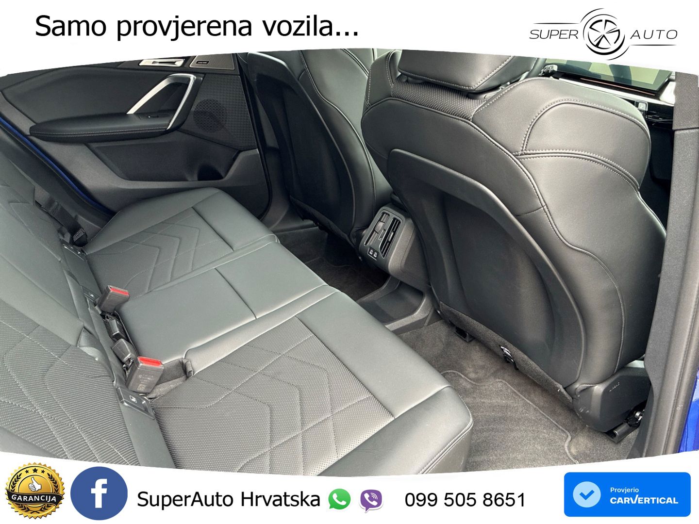 BMW X1 23d (211 KS) xDrive Steptronic M Sport LED+GR SJED+ACC