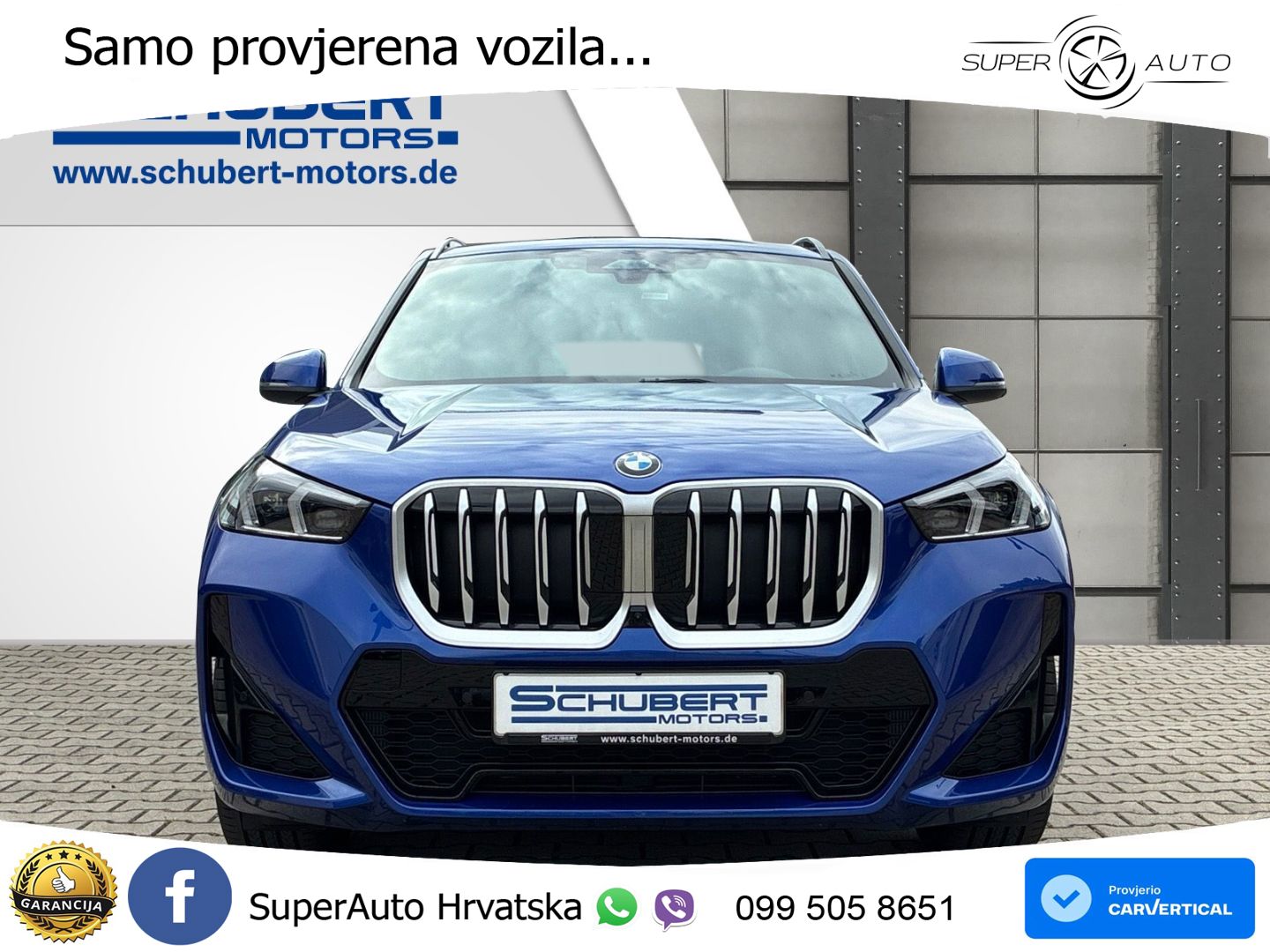 BMW X1 23d (211 KS) xDrive Steptronic M Sport LED+GR SJED+ACC