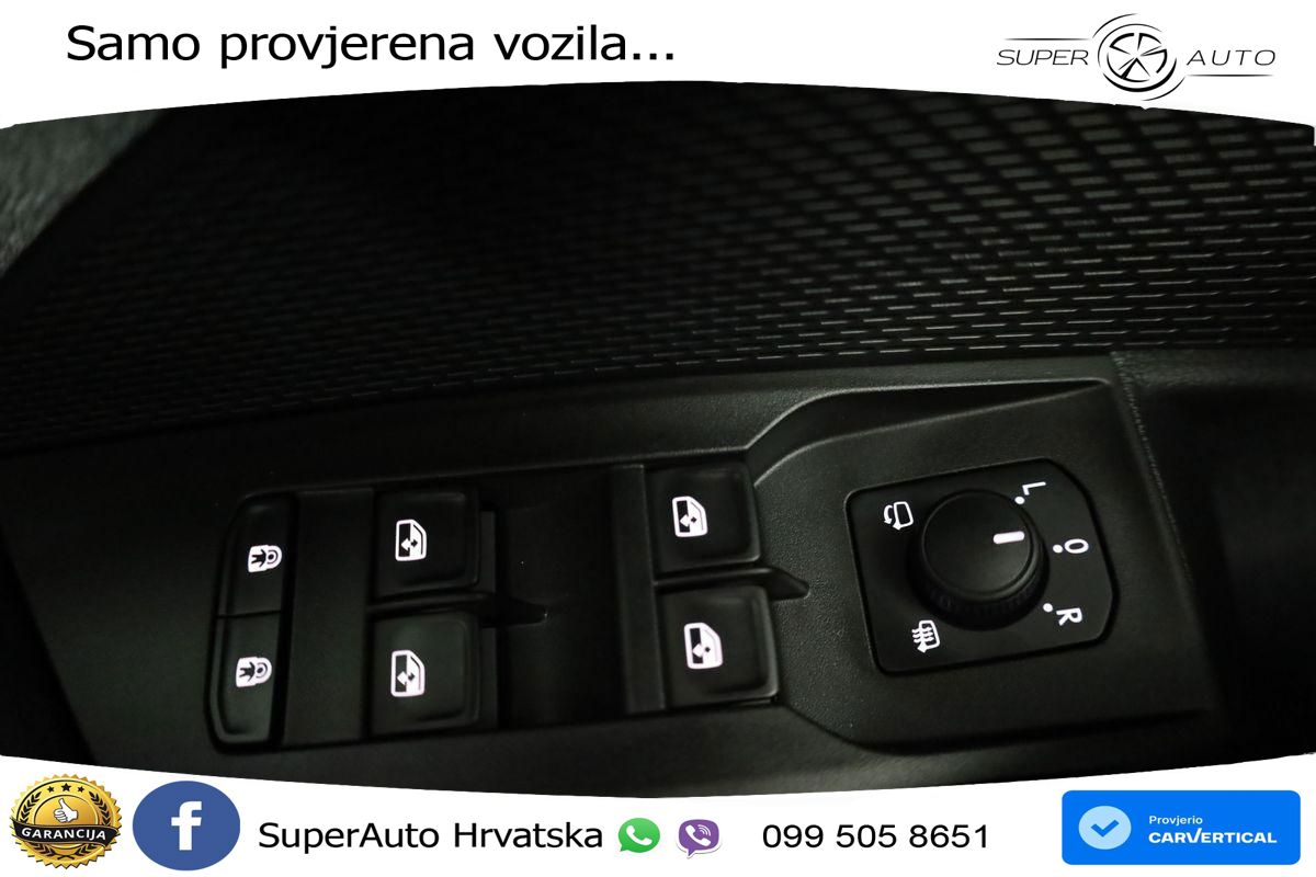 Škoda Octavia Combi 2.0 TDI (150 KS) DSG Selection LED+GR SJED+ACC
