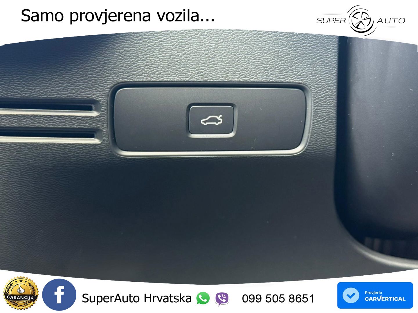 Volvo XC40 2.0 B3 163 KS Automatic LED+GR SJED+ACC