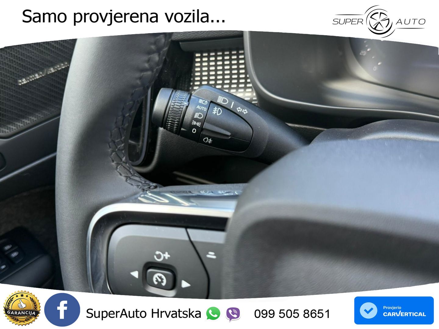 Volvo XC40 2.0 B3 163 KS Automatic LED+GR SJED+ACC