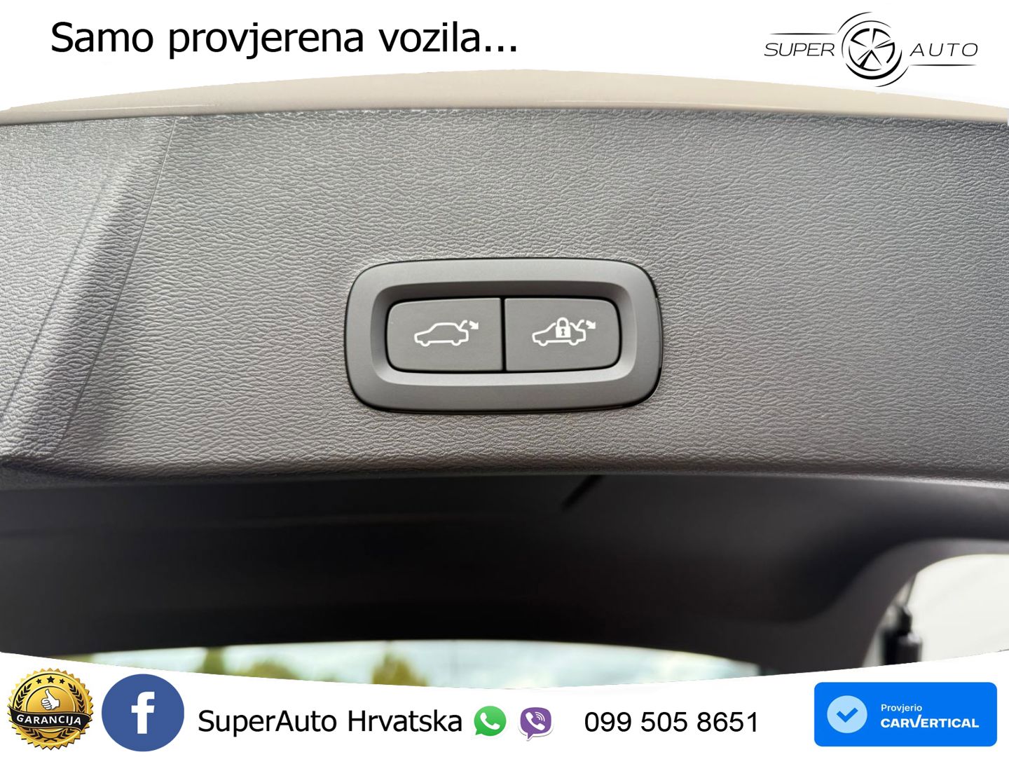 Volvo XC40 2.0 B3 163 KS Automatic LED+GR SJED+ACC