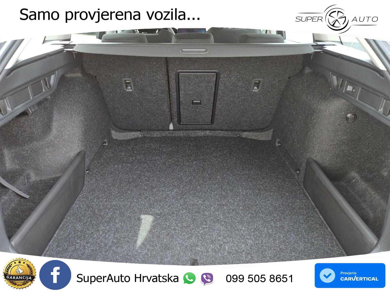 Škoda Octavia Combi 2.0 TDI (150 KS) DSG Selection LED+GR SJED+ACC