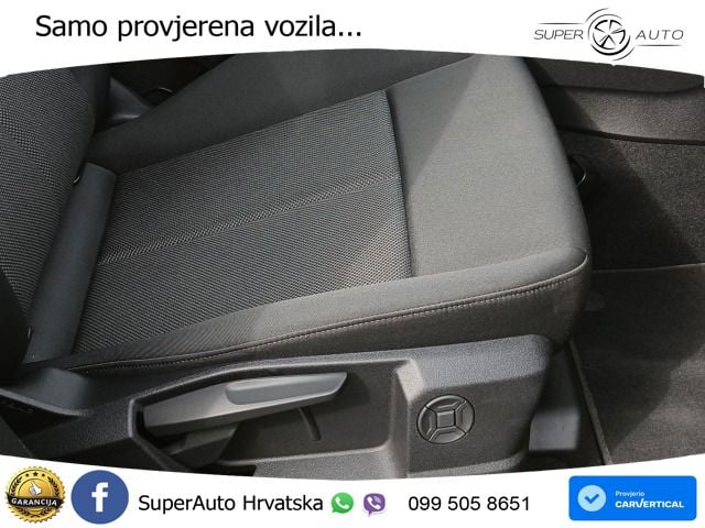 Audi A3 allstreet 35 TFSI (150 KS) S tronic