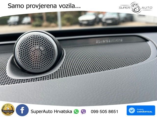 Volvo XC90 2.0 B5 Diesel AWD Automatic ACC+HEAD+4xGR SJED+360+PANO