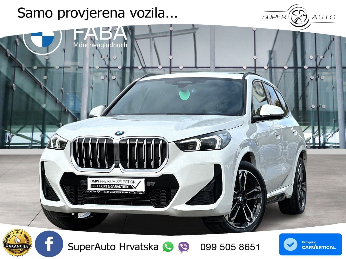 BMW X1 20i (170 KS) sDrive Steptronic LED+GR SJED+ACC