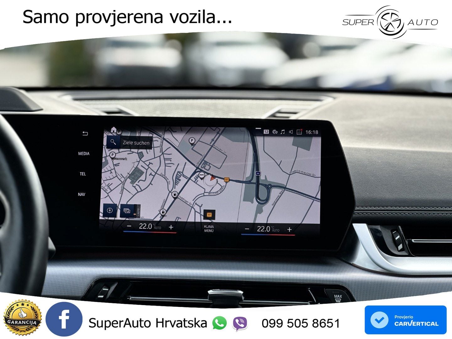 BMW X1 20i (170 KS) sDrive Steptronic LED+GR SJED+ACC