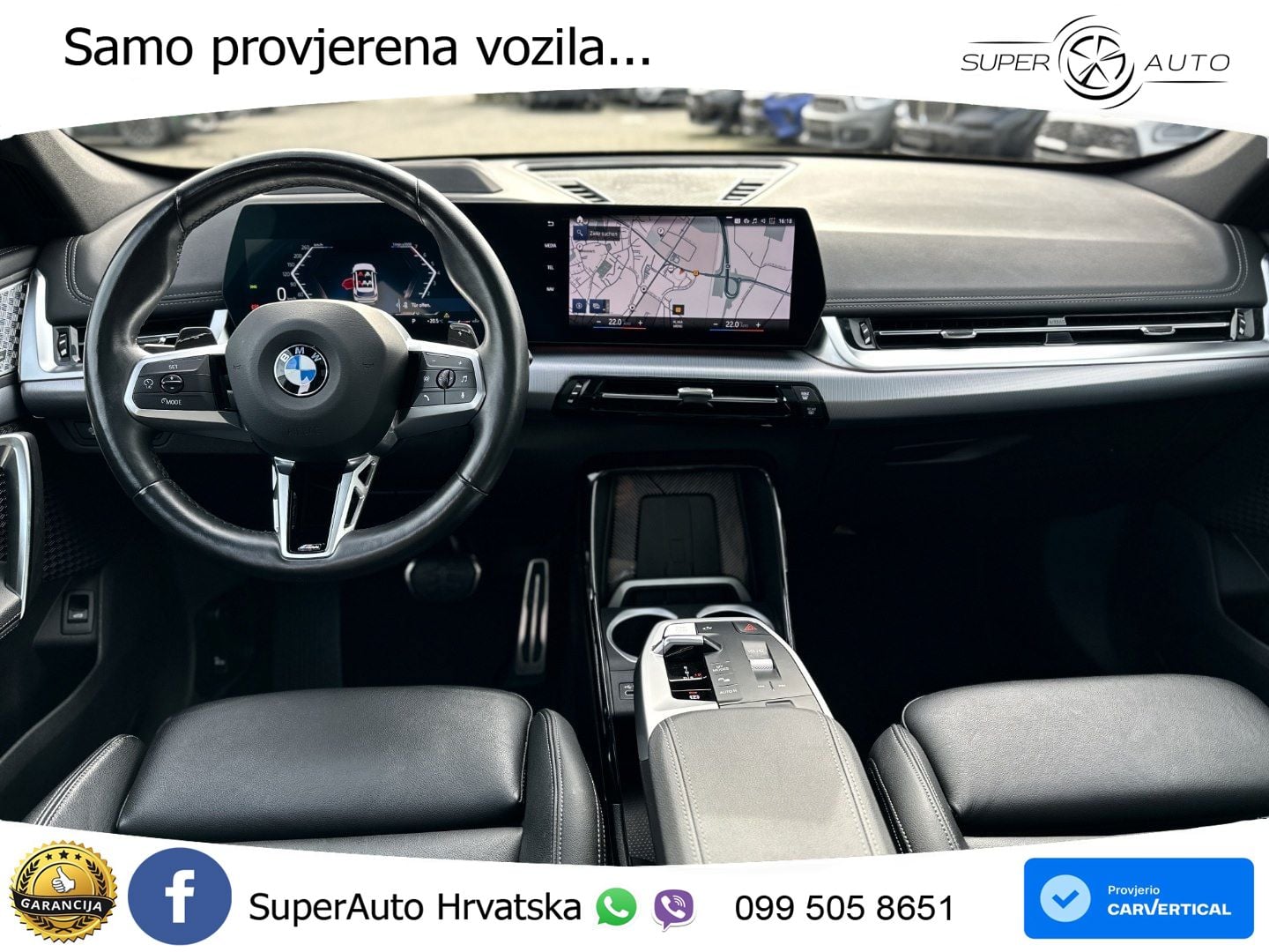 BMW X1 20i (170 KS) sDrive Steptronic LED+GR SJED+ACC