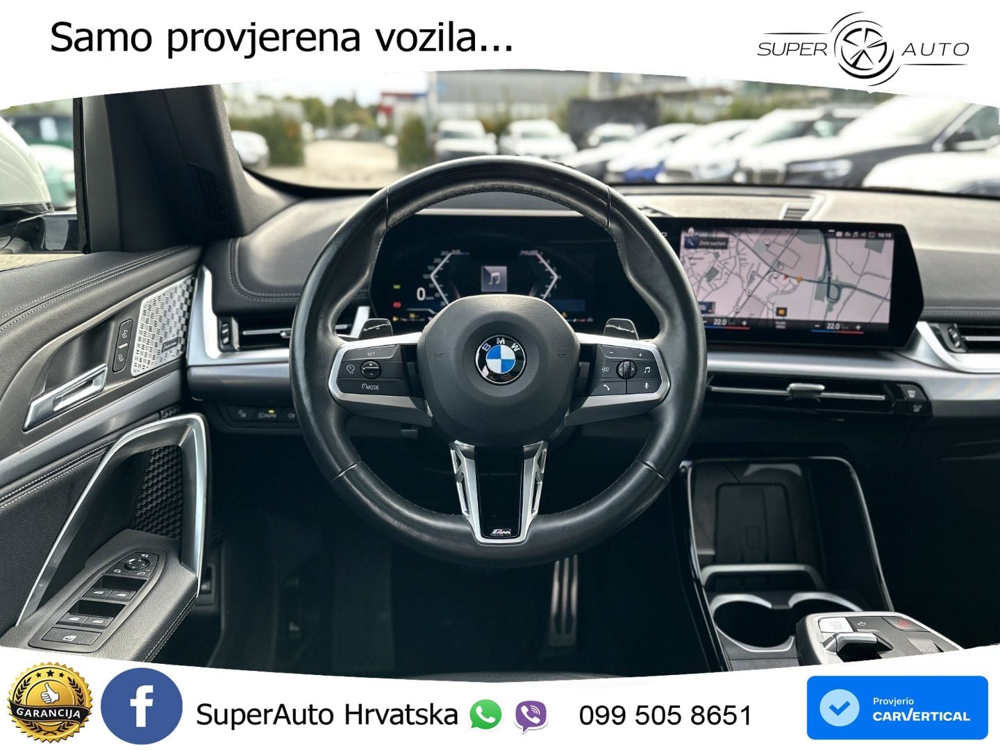 BMW X1 20i (170 KS) sDrive Steptronic LED+GR SJED+ACC
