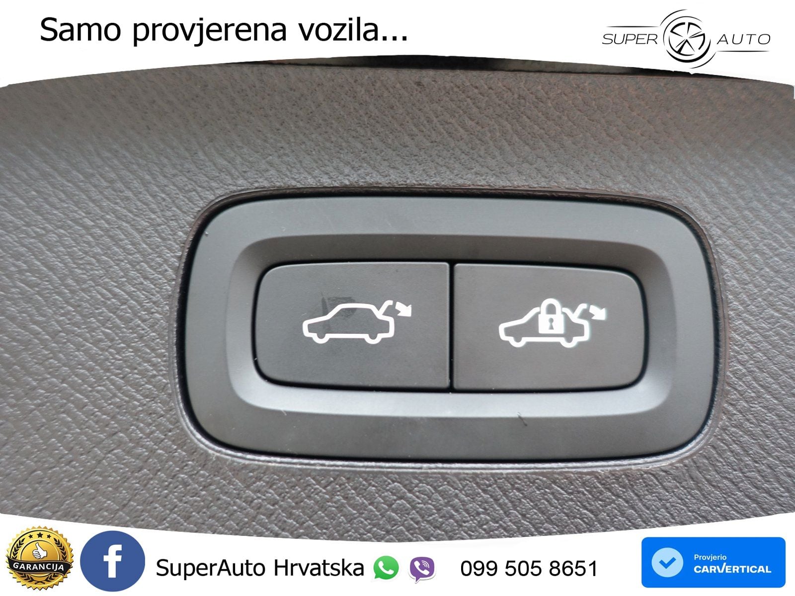 Volvo XC90 2.0 T8 AWD Automatic LED+GR SJED+ACC