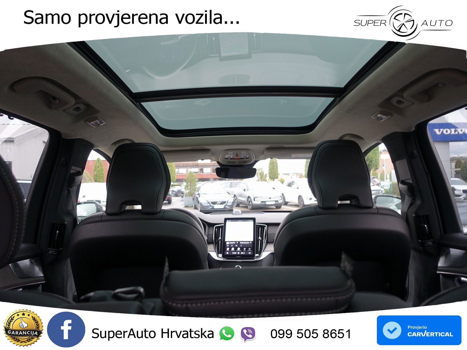 Volvo XC90 2.0 T8 AWD Automatic LED+GR SJED+ACC