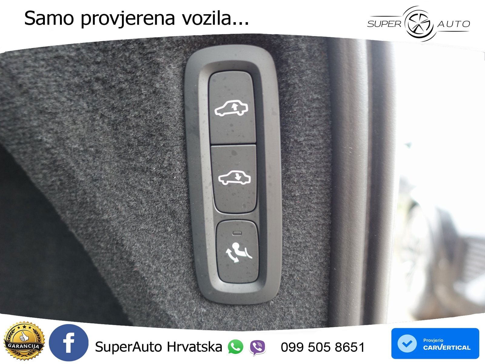 Volvo XC90 2.0 T8 AWD Automatic LED+GR SJED+ACC