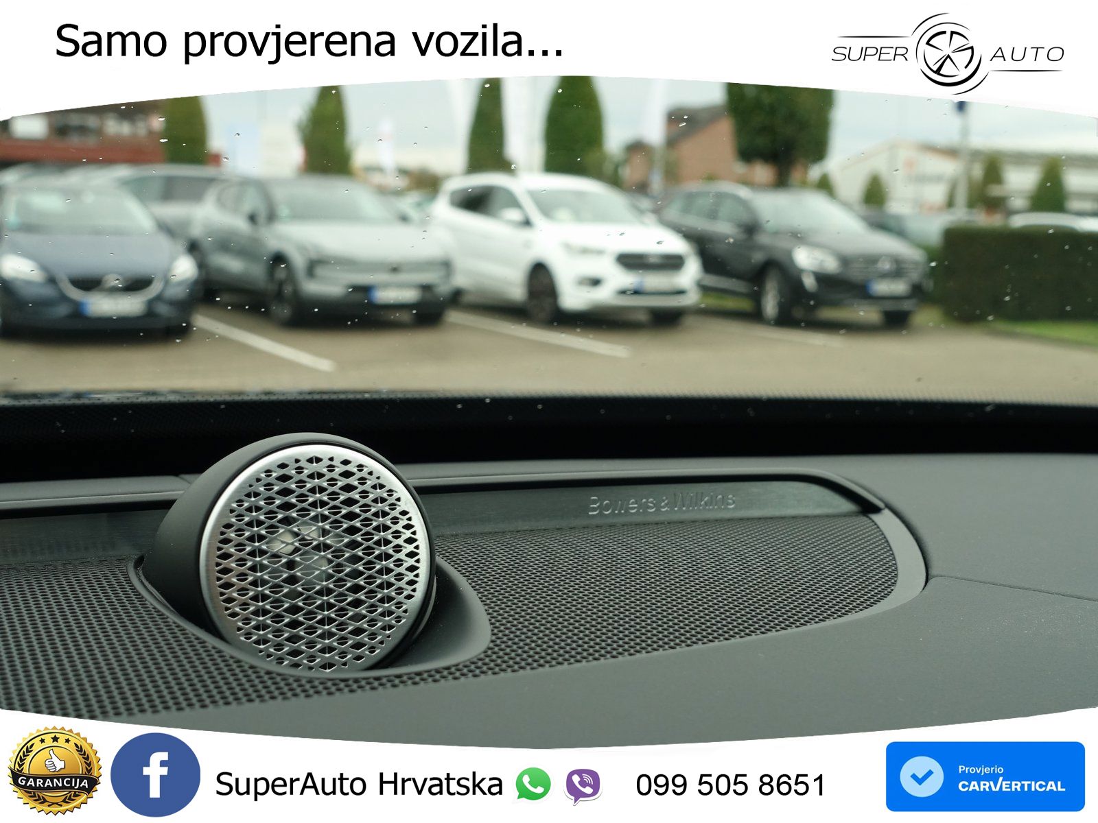 Volvo XC90 2.0 T8 AWD Automatic LED+GR SJED+ACC