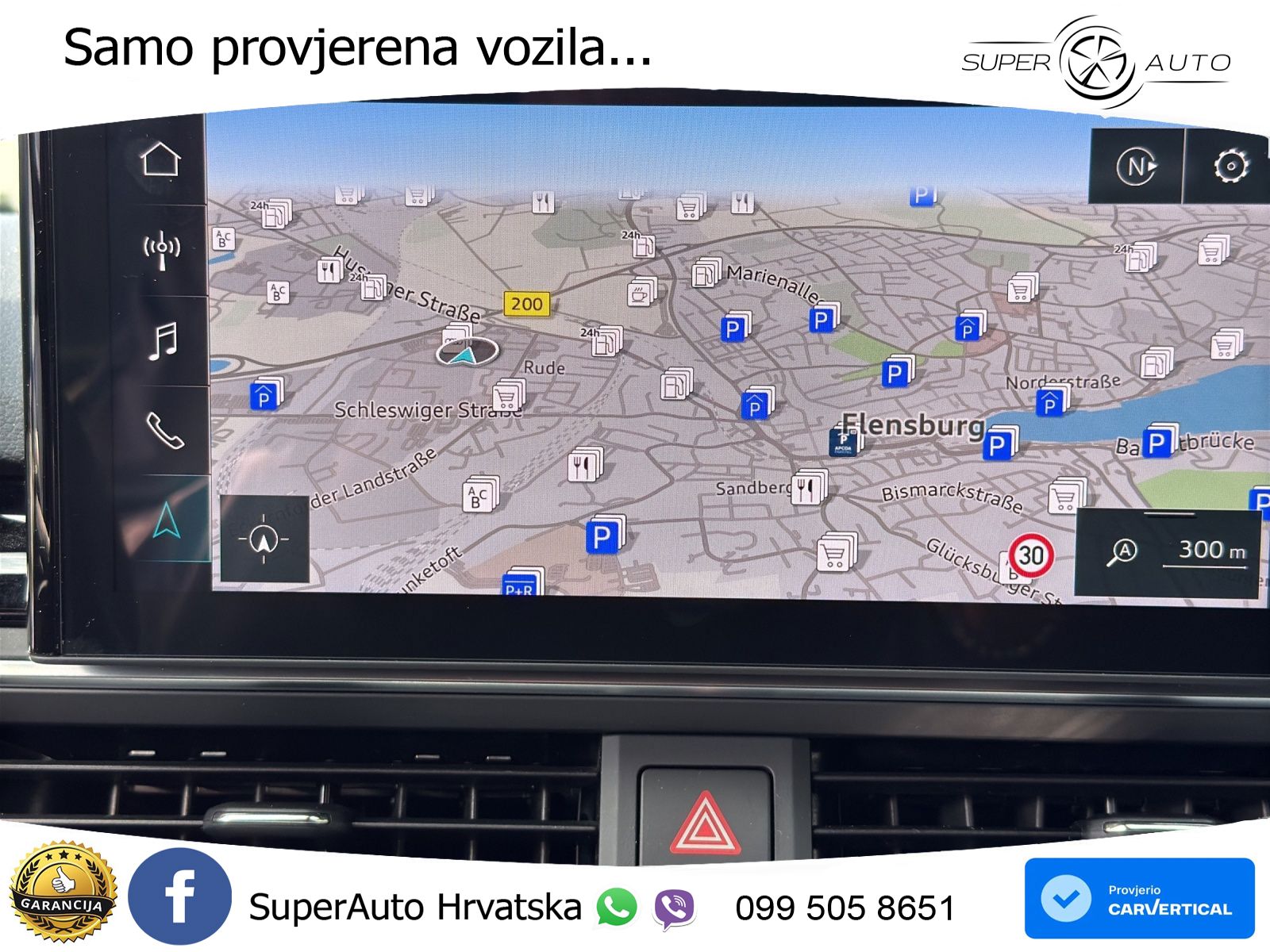 Audi A5 Sportback 40 TDI (204 KS) S tronic S line