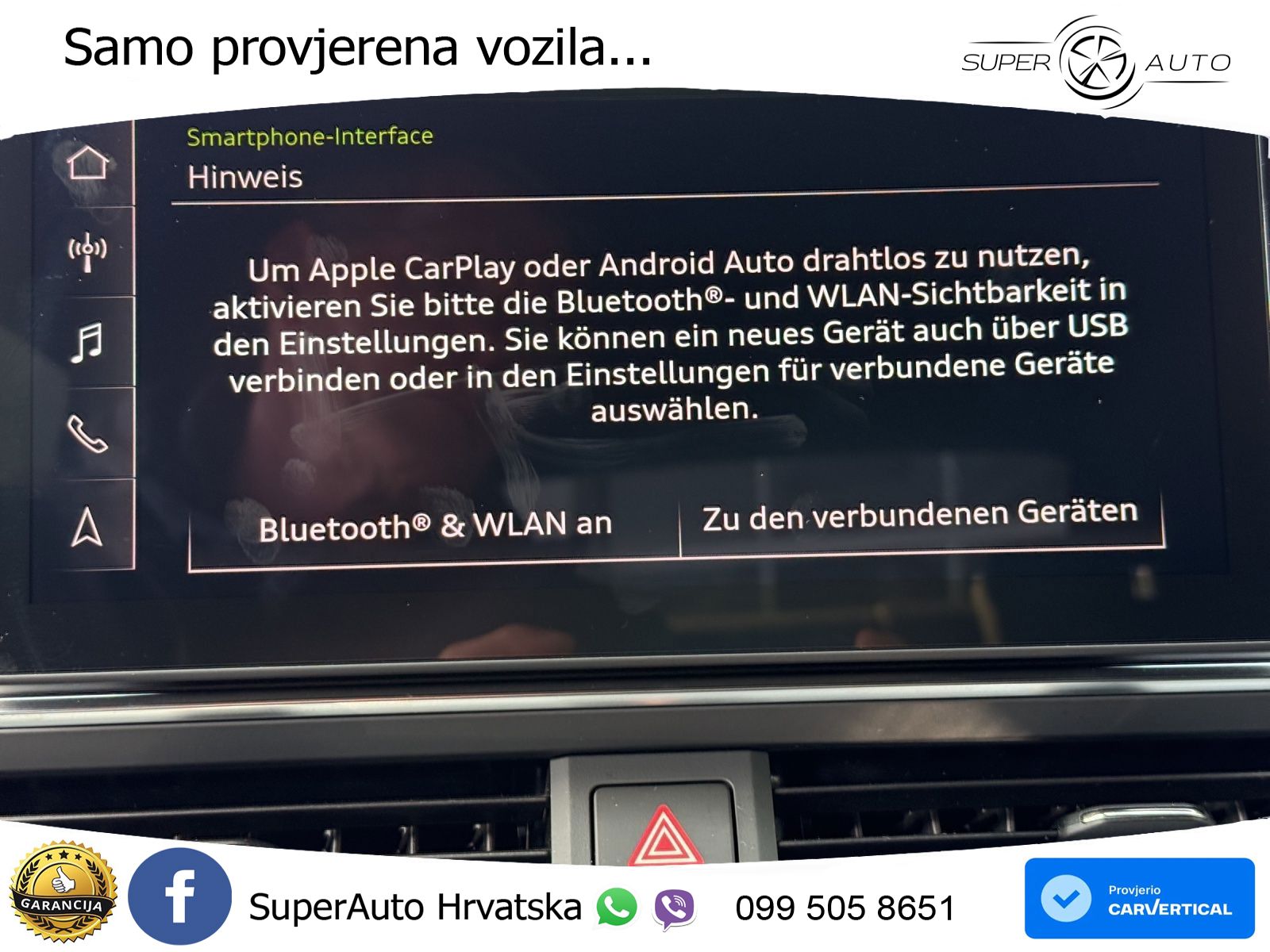Audi A5 Sportback 40 TDI (204 KS) S tronic S line