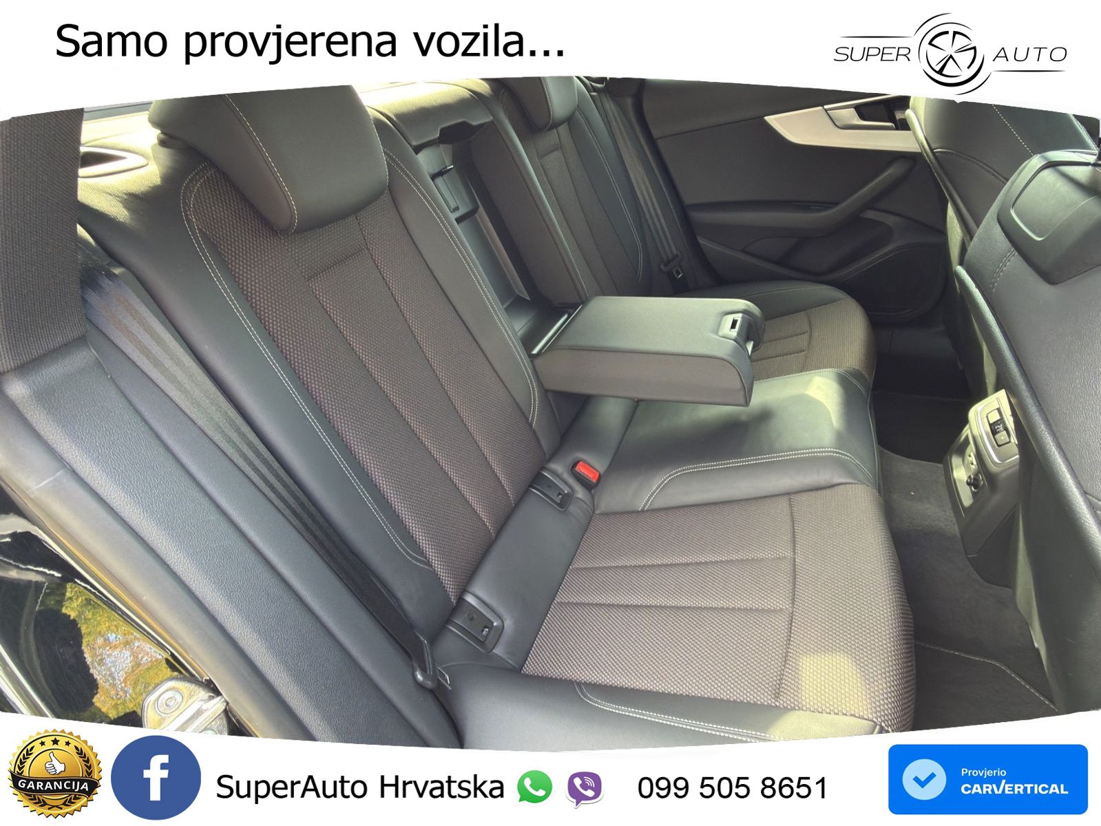 Audi A5 Sportback 40 TDI (204 KS) S tronic S line