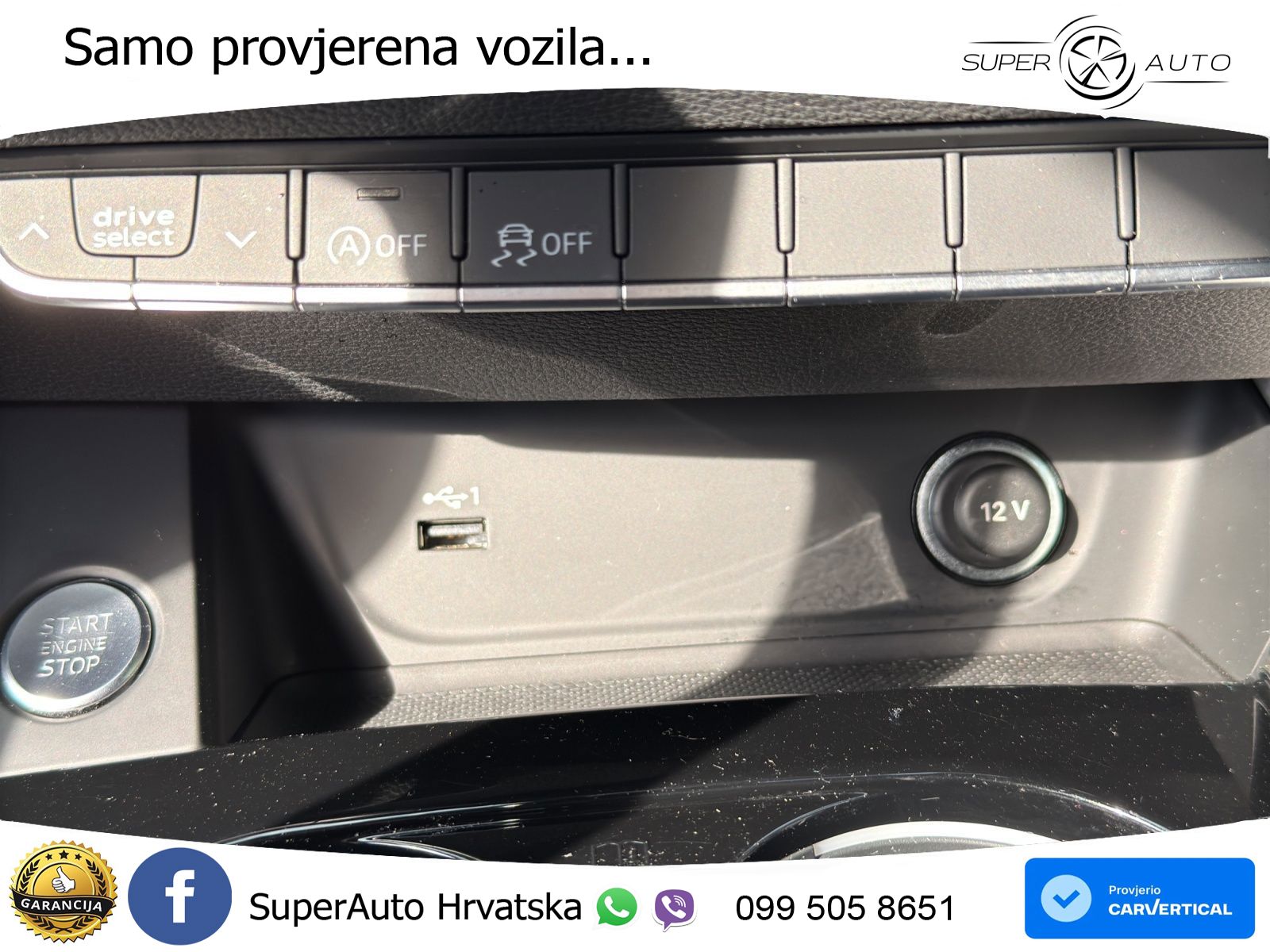 Audi A5 Sportback 40 TDI (204 KS) S tronic S line