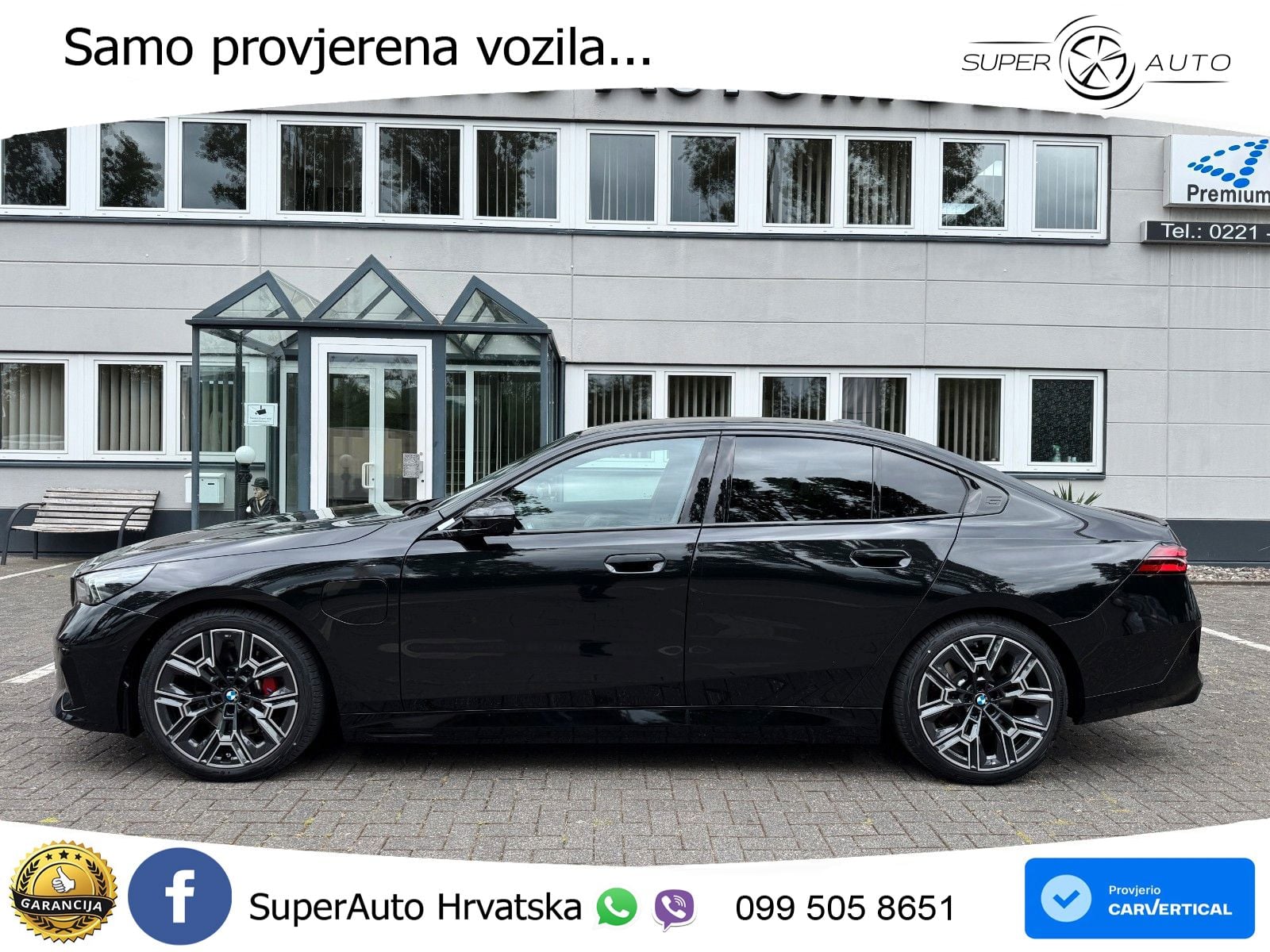 BMW 530e (299 KS) xDrive Steptronic M Sport LED+GR SJED+ACC