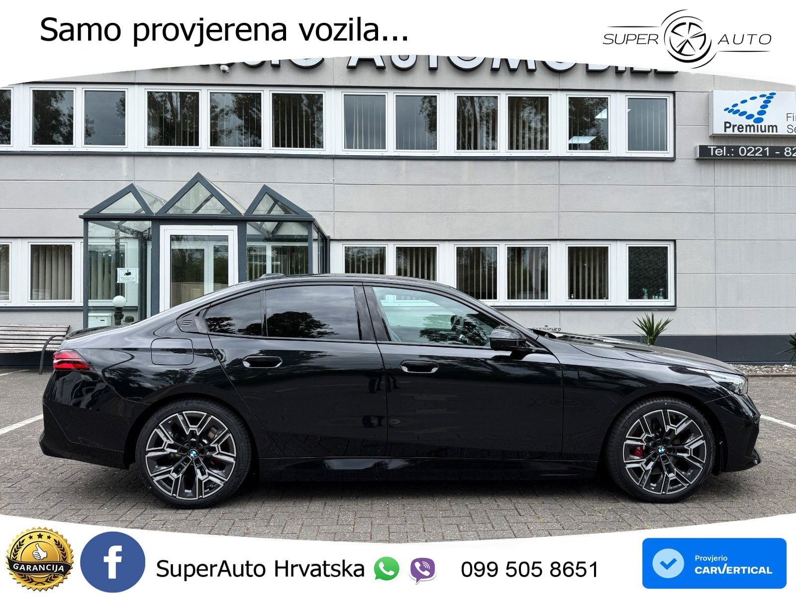 BMW 530e (299 KS) xDrive Steptronic M Sport LED+GR SJED+ACC
