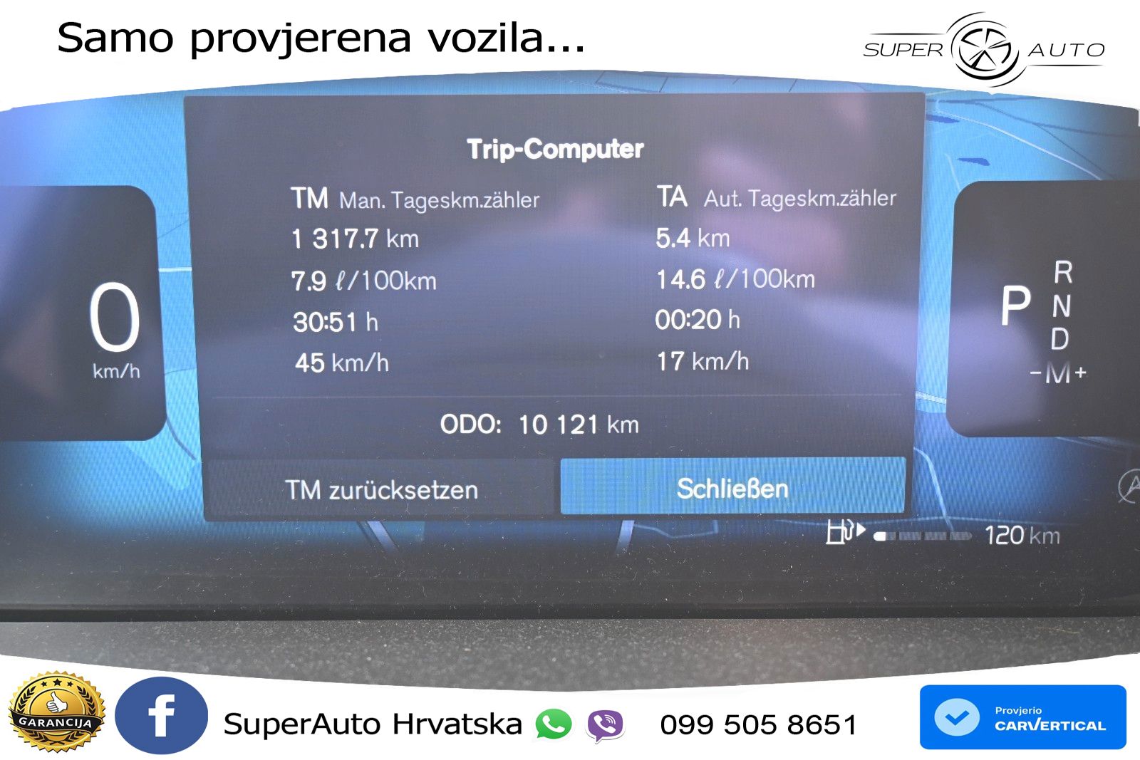 Volvo XC60 B5 Benzin AWD Geartronic LED+GR SJED+ACC