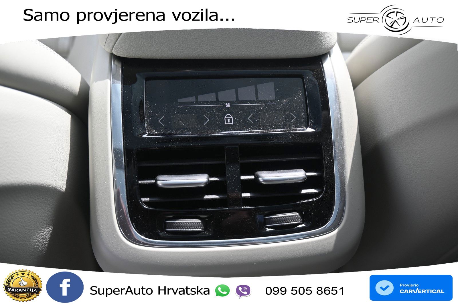 Volvo XC60 B5 Benzin AWD Geartronic LED+GR SJED+ACC