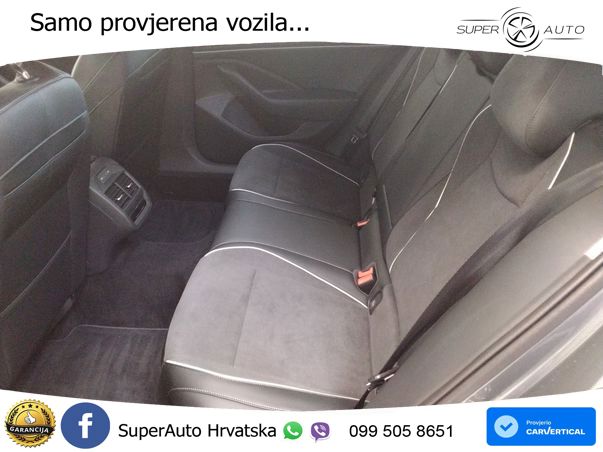 Volkswagen Passat Variant 2.0 TDI (193 KS) 4MOTION DSG Elegance LED+GR SJED+ACC