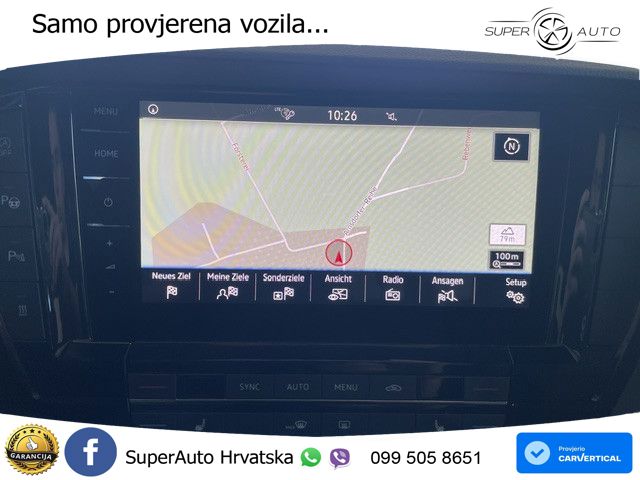 Volkswagen Touareg 3.0 V6 TDI (231 KS) 4MOTION Tiptronic R-Line LED+GR SJED+ACC