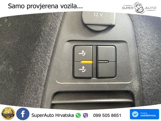 Volkswagen Touareg 3.0 V6 TDI (231 KS) 4MOTION Tiptronic R-Line LED+GR SJED+ACC