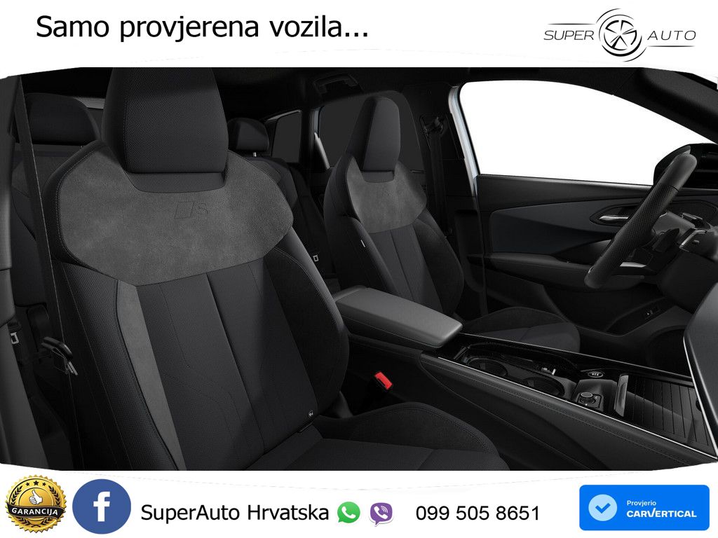 Audi Q3 2.0 TDI (150 KS) S tronic S line