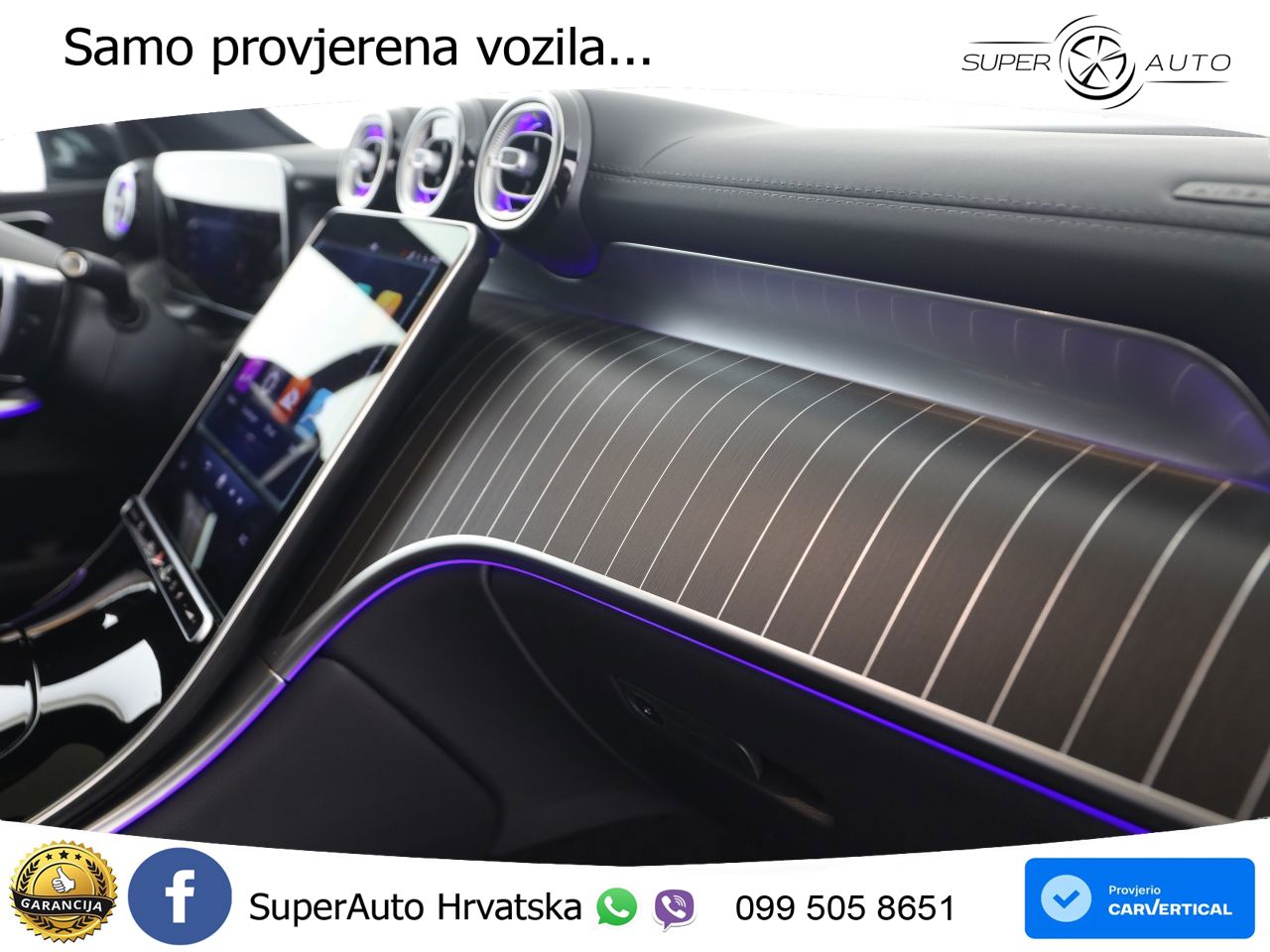 Mercedes GLC 450d (367 KS) 4MATIC 9G-TRONIC AMG ACC+GR SJED+360+PANO