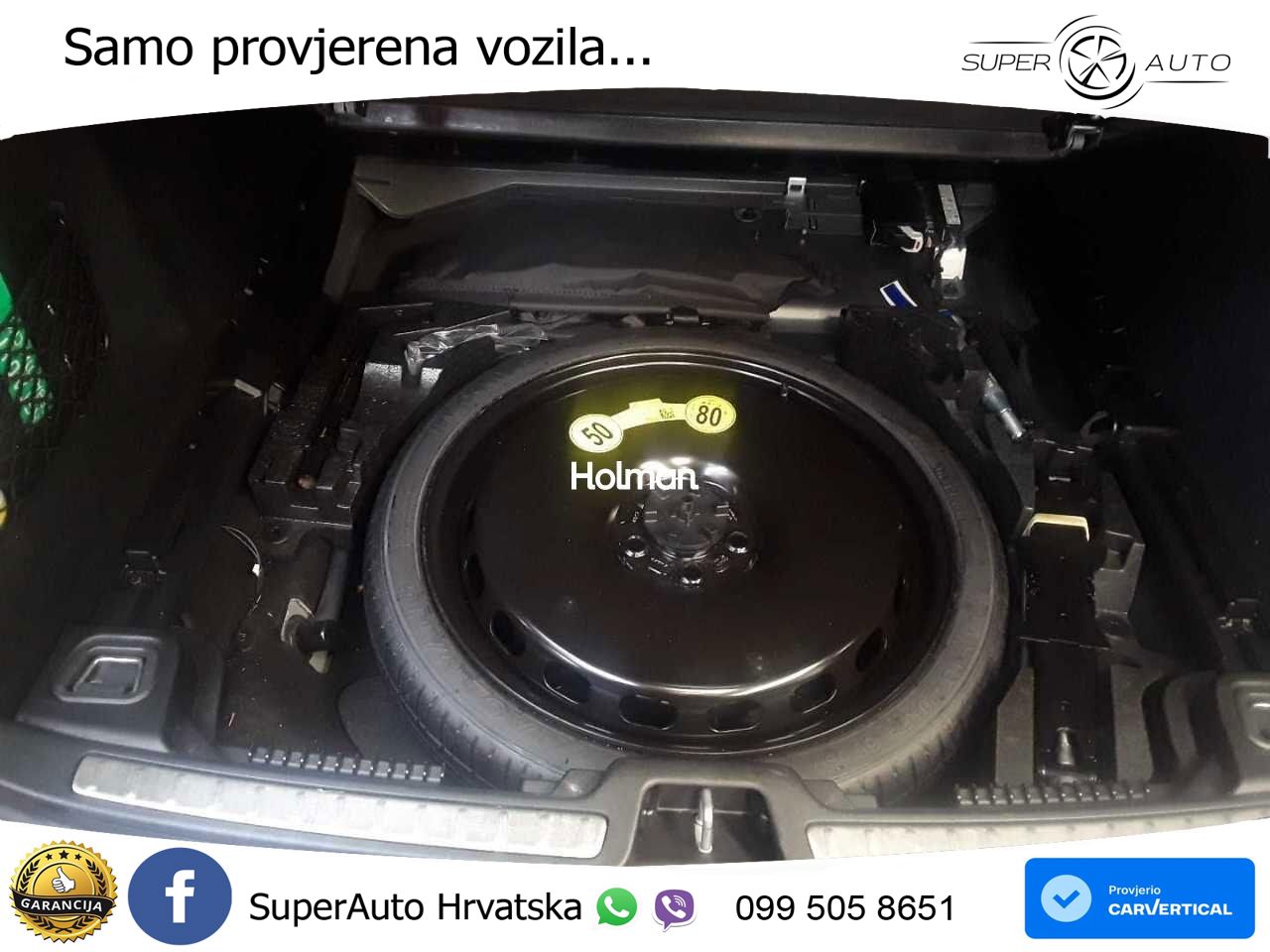 Volvo V60 2.0 B4 Benzin DCT LED+GR SJED+ACC