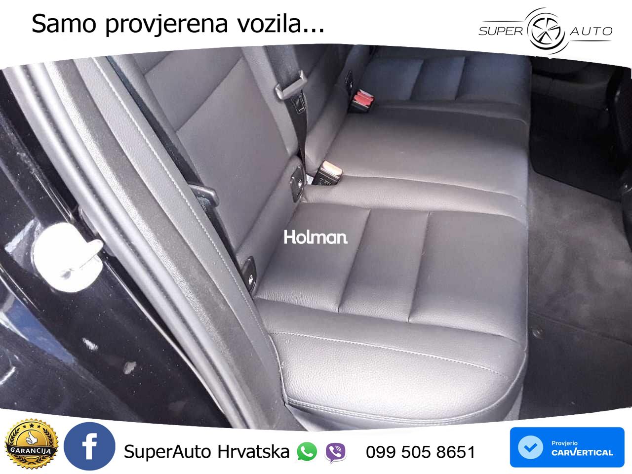 Volvo V60 2.0 B4 Benzin DCT LED+GR SJED+ACC