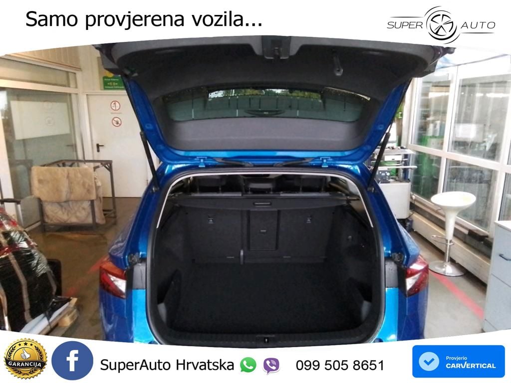 Škoda Enyaq iV 80x 82 kWh (265 KS) AWD Loft LED+GR SJED+ACC