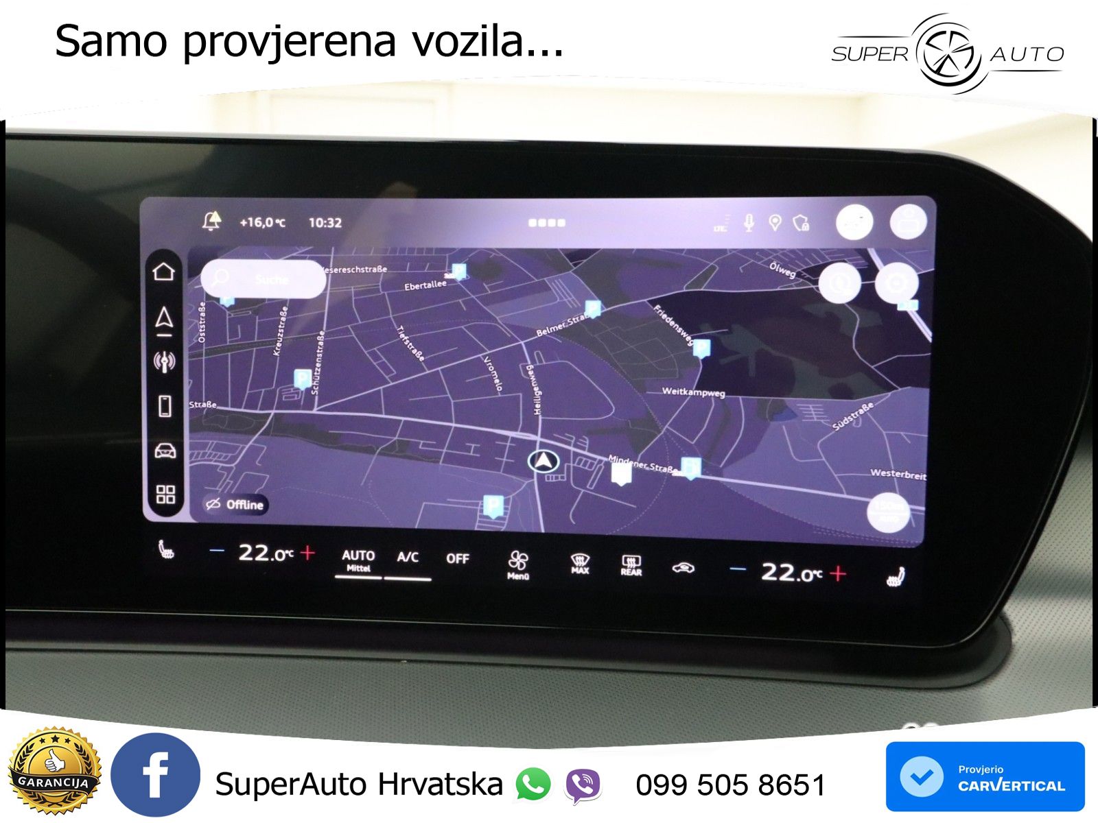 Audi Q3 35 TFSI (150 KS) S tronic S line LED+GR SJED+ACC