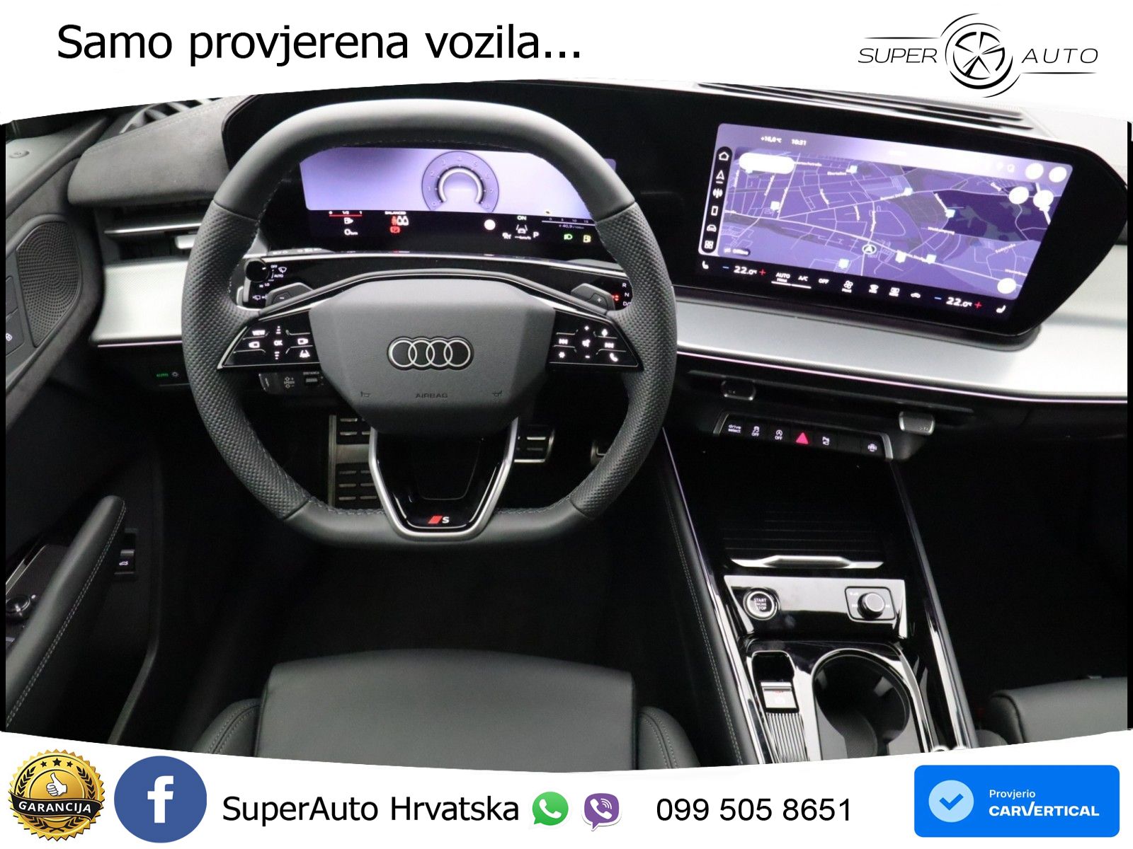 Audi Q3 35 TFSI (150 KS) S tronic S line LED+GR SJED+ACC