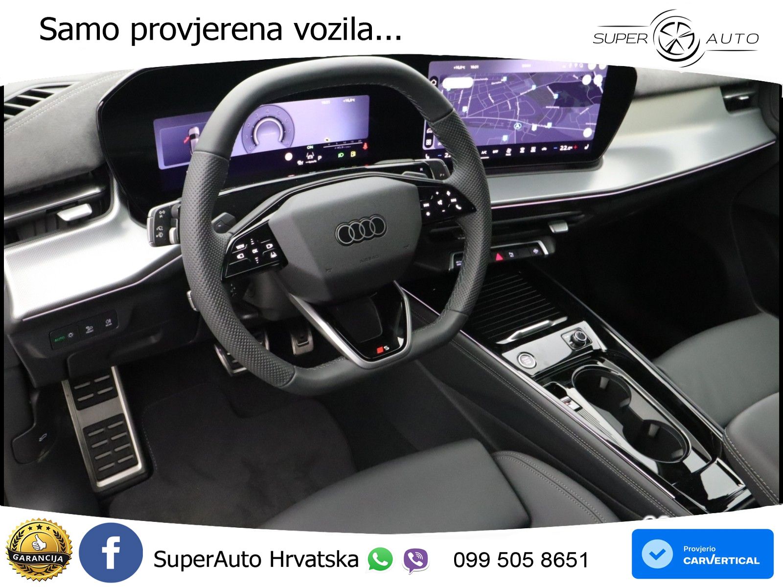 Audi Q3 35 TFSI (150 KS) S tronic S line LED+GR SJED+ACC