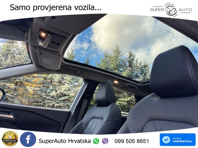Nissan Qashqai 1.3 DIG-T (158 KS) Tekna LED+GR SJED+ACC
