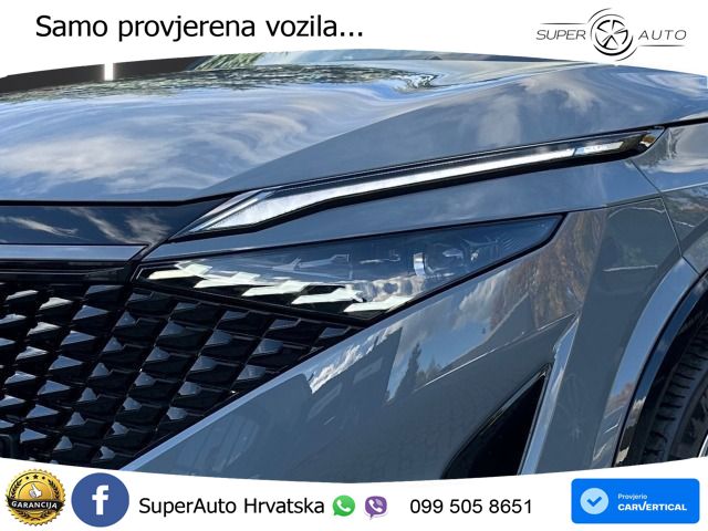 Nissan Qashqai 1.3 DIG-T (158 KS) Tekna LED+GR SJED+ACC