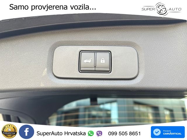 Nissan Qashqai 1.3 DIG-T (158 KS) Tekna LED+GR SJED+ACC