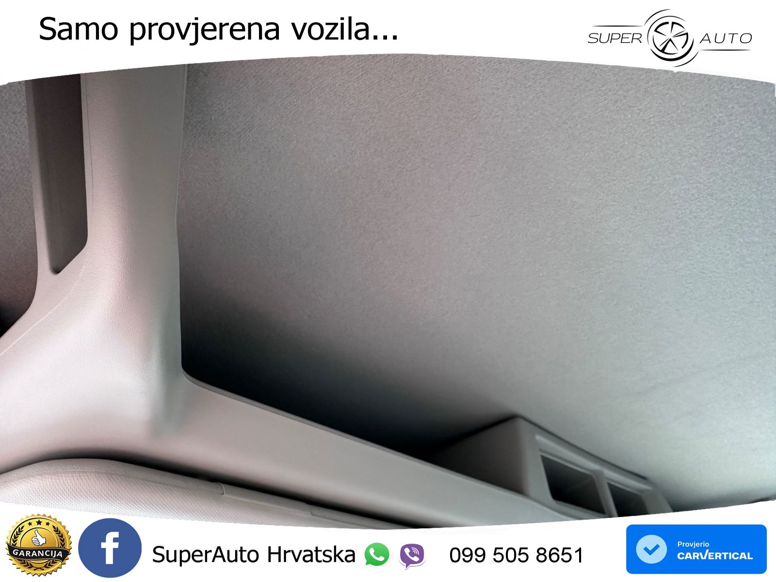 Ford Transit E 350 L3H3 230V Wechselricher 184 KS