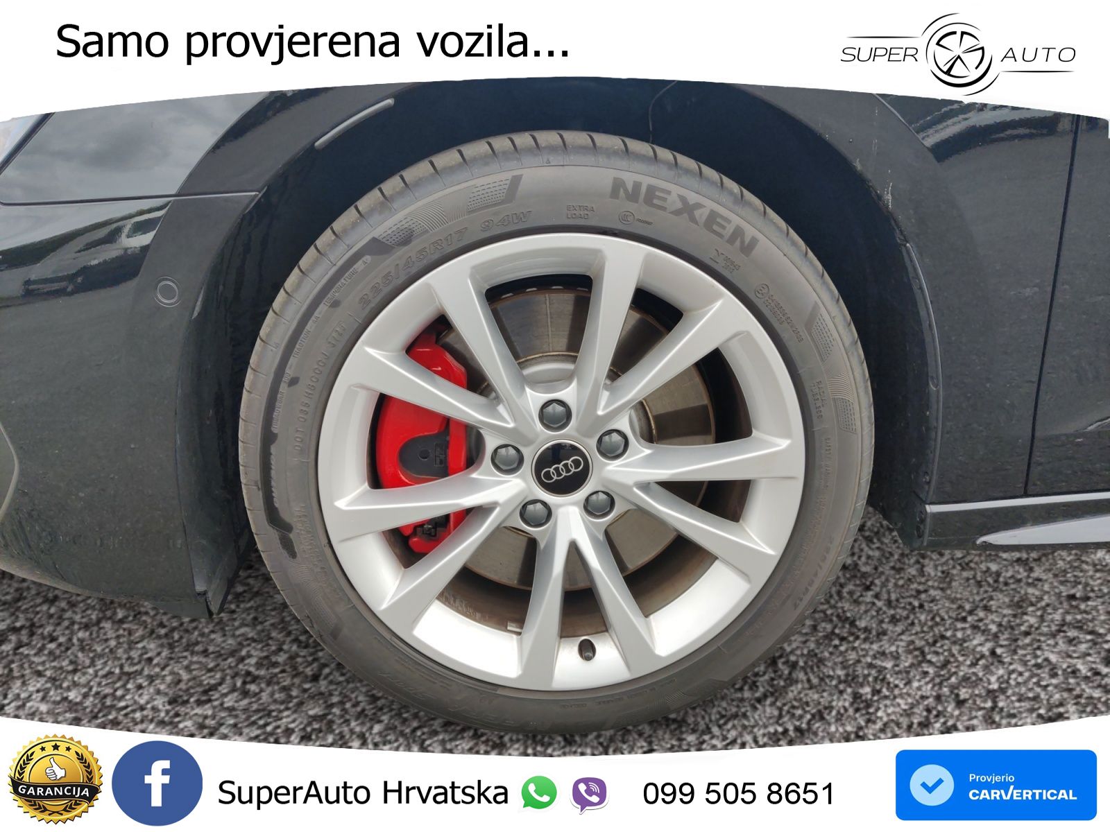 Audi A3 45 TFSIe (272 KS) S tronic S line LED+GR SJED+ACC