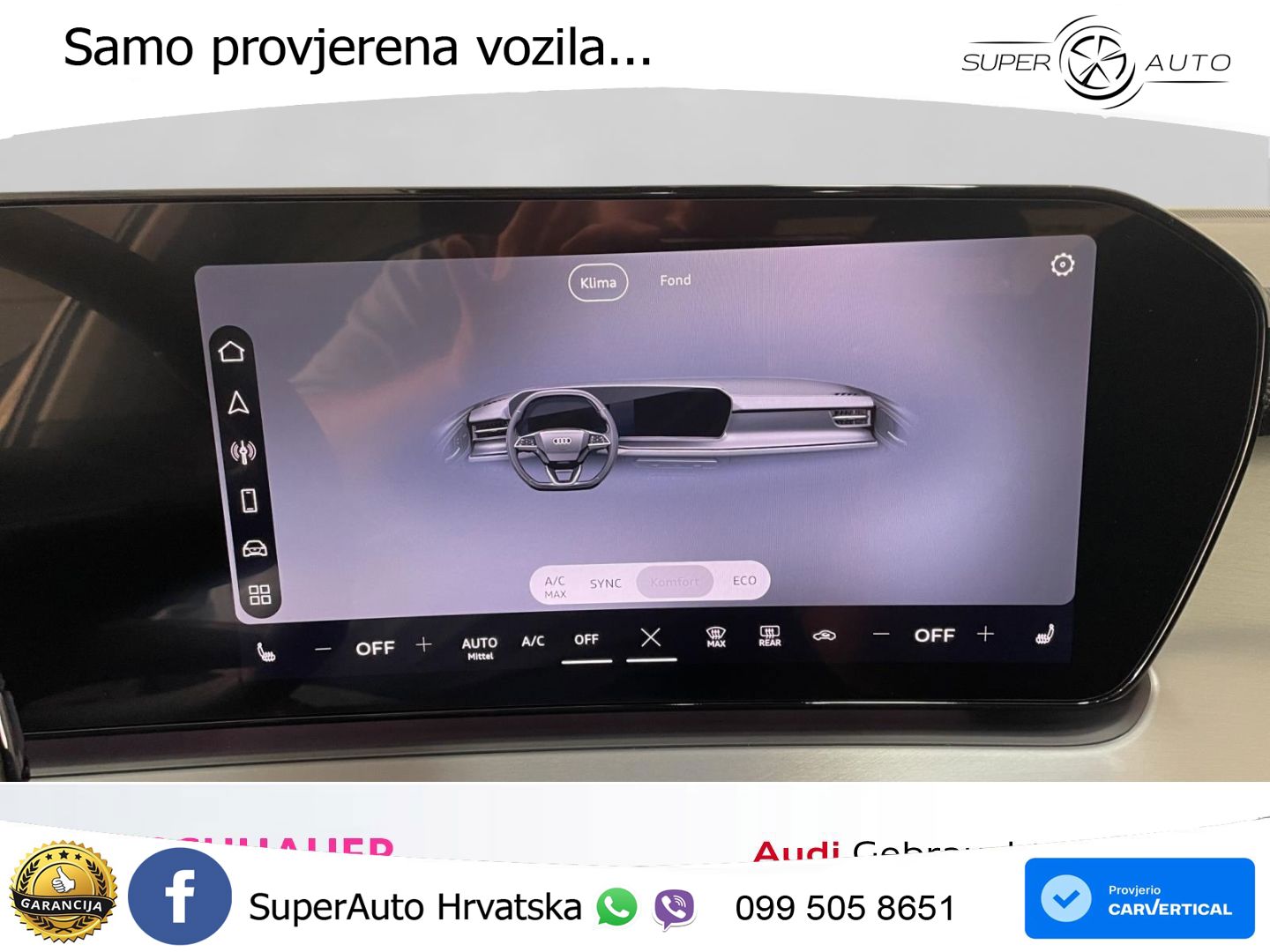 Audi Q3 1.5 TFSI (150 KS) S tronic LED+GR SJED+ACC