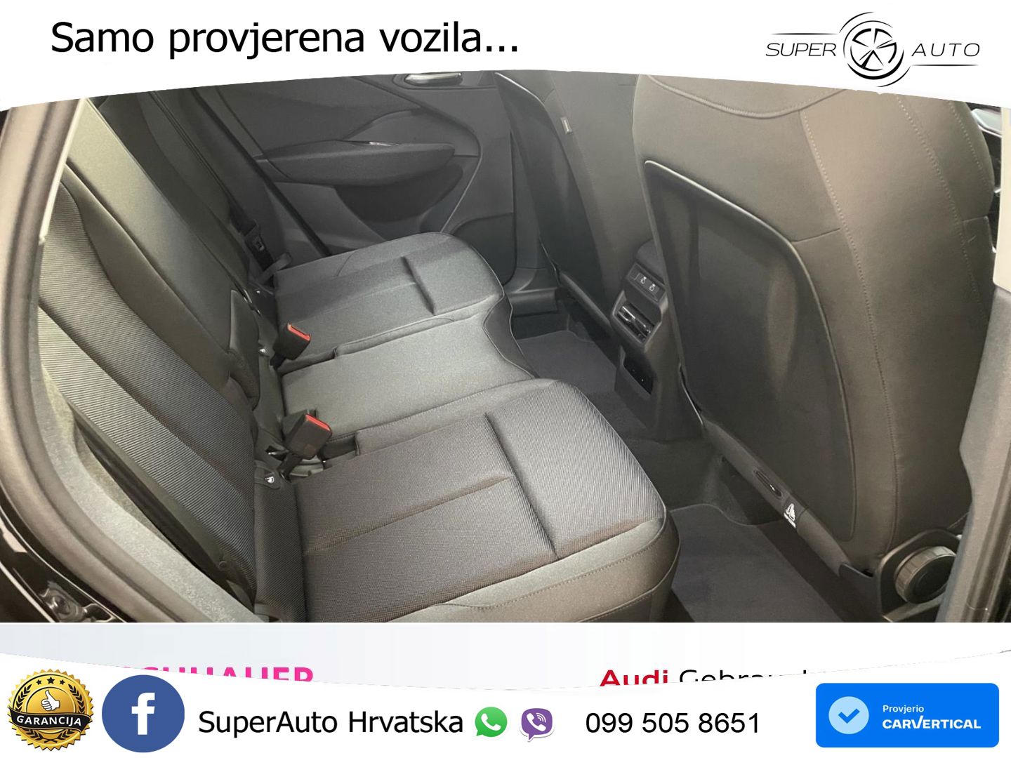 Audi Q3 1.5 TFSI (150 KS) S tronic LED+GR SJED+ACC