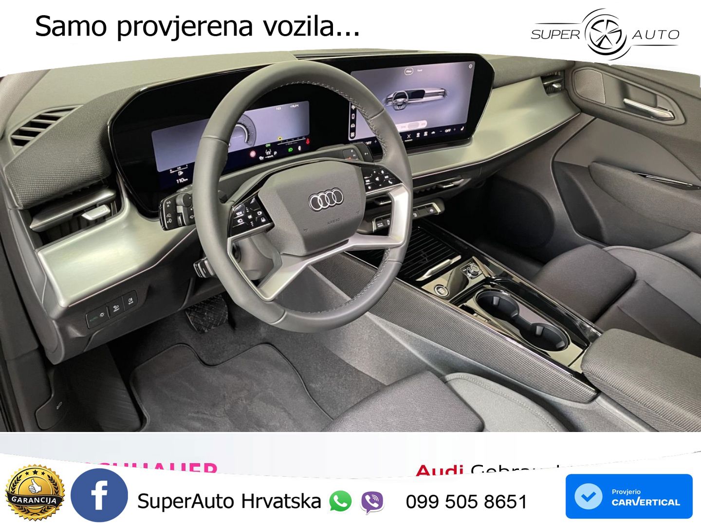 Audi Q3 1.5 TFSI (150 KS) S tronic LED+GR SJED+ACC