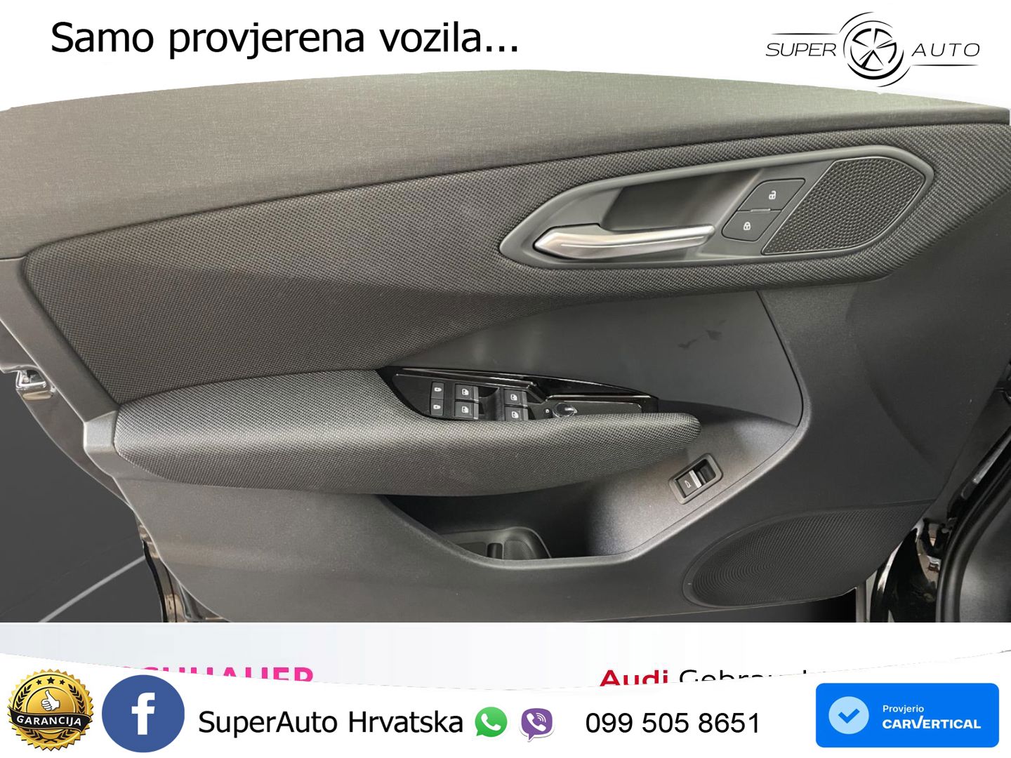 Audi Q3 1.5 TFSI (150 KS) S tronic LED+GR SJED+ACC