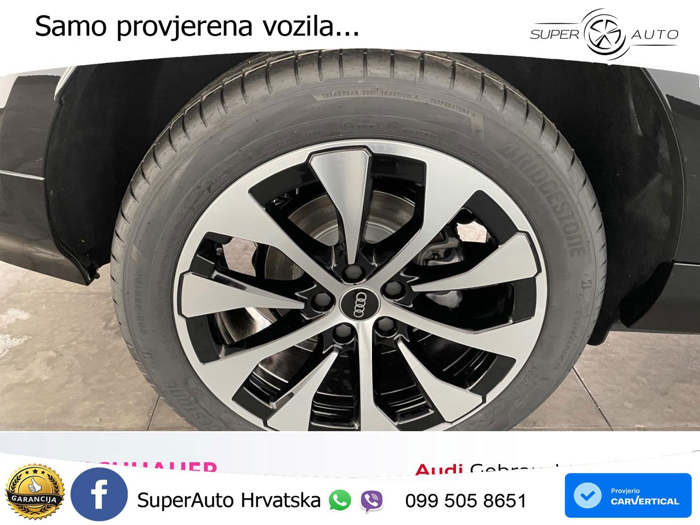 Audi Q3 1.5 TFSI (150 KS) S tronic LED+GR SJED+ACC
