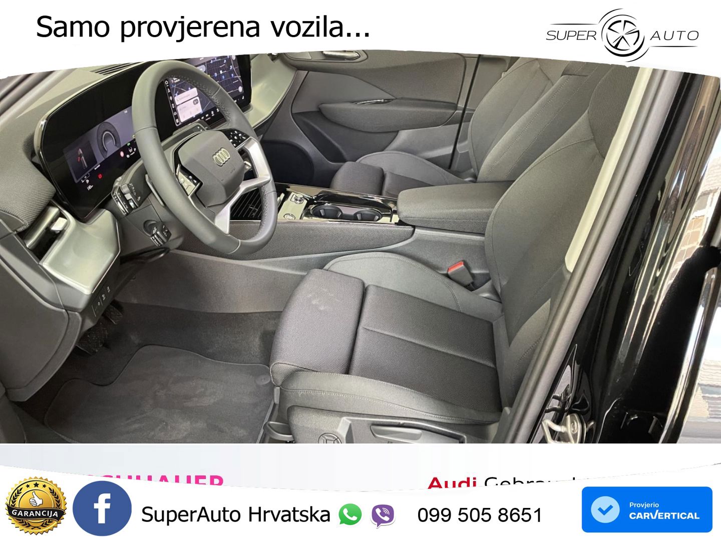 Audi Q3 1.5 TFSI (150 KS) S tronic LED+GR SJED+ACC