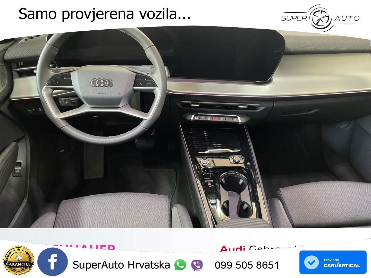 Audi Q3 1.5 TFSI (150 KS) S tronic LED+GR SJED+ACC