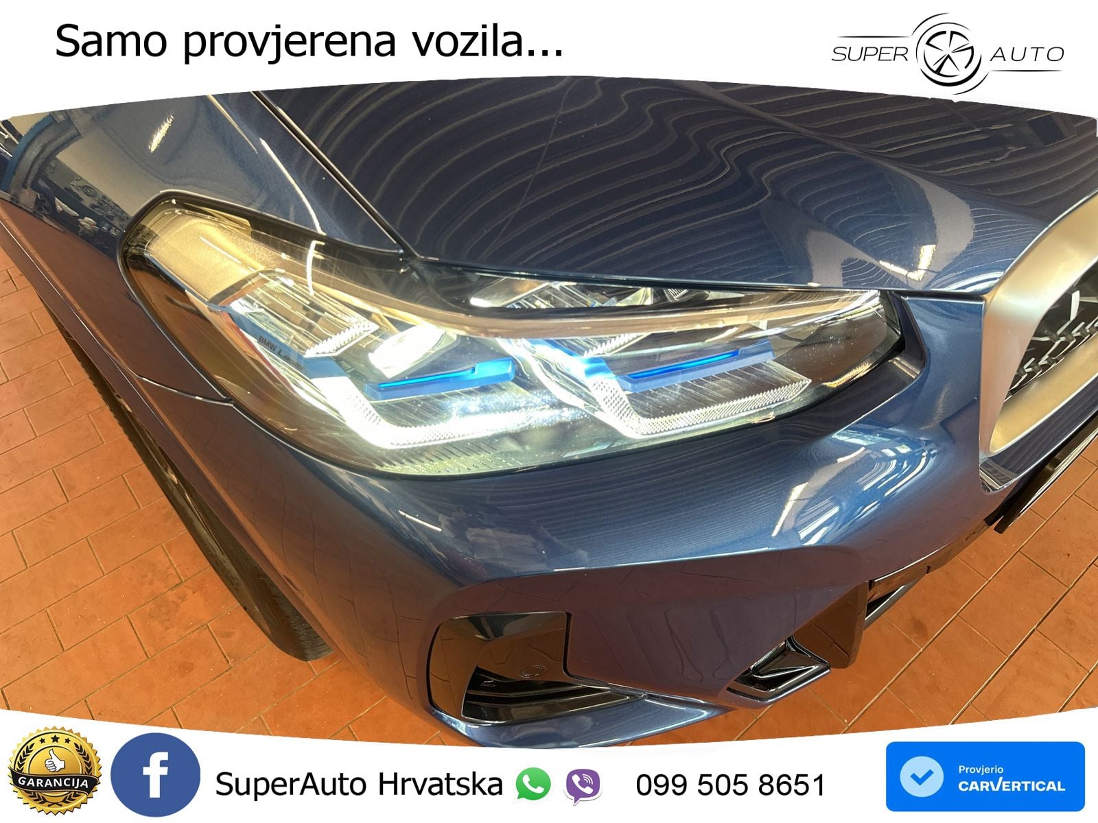BMW X4 30d (286 KS) xDrive Steptronic LED+GR SJED+ACC