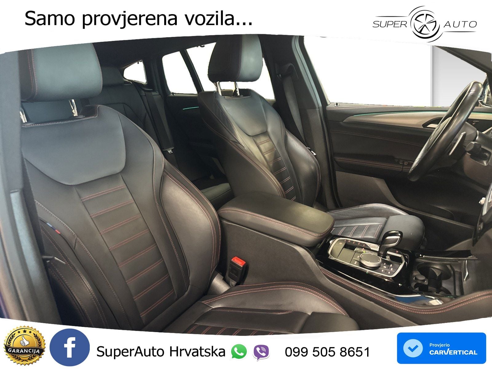 BMW X4 30d (286 KS) xDrive Steptronic LED+GR SJED+ACC